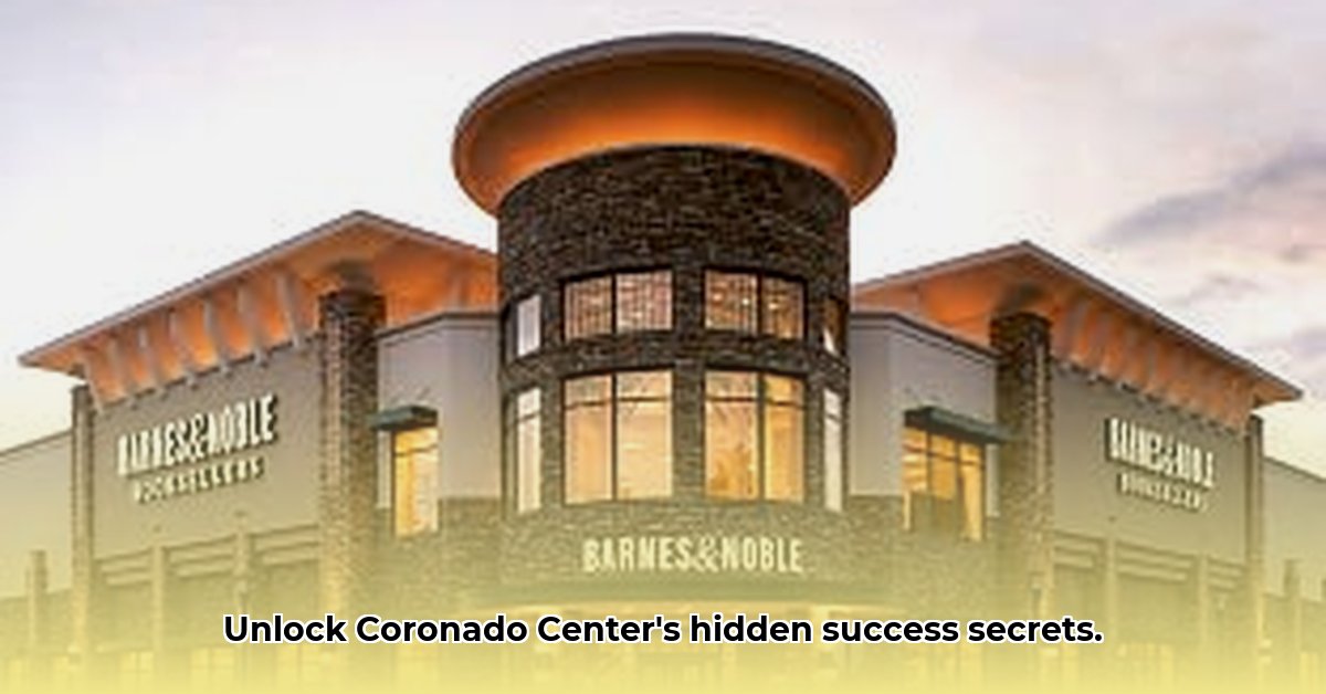coronado-center-albuquerque-directory